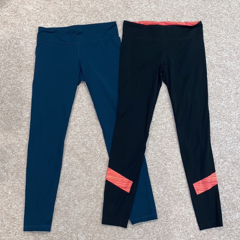 Under Armour Womens Leggings bundle